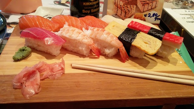 Natsu Sushi 1070