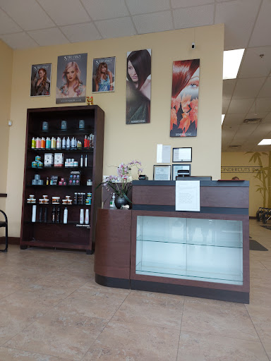 La Quinta Centre