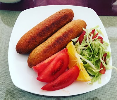 Photos of Cafe SaFa