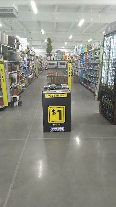 Dollar General