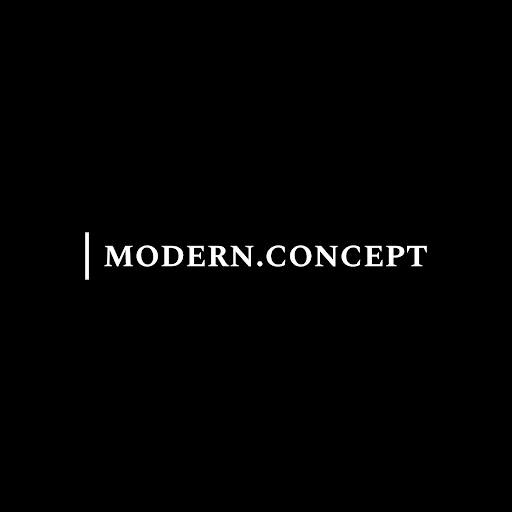 MODERN.CONCEPT - Visual