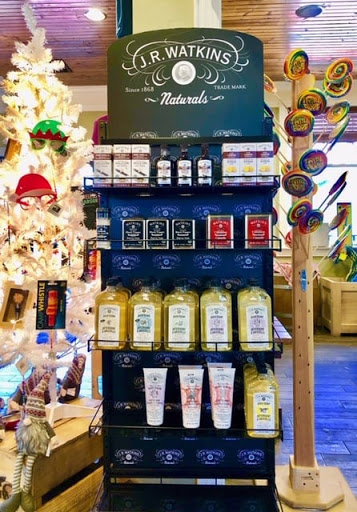 Crabtree General Store & Coffee Vault
