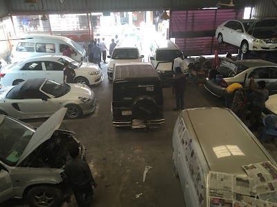 Photos of RPM Auto Solutions Ltd.