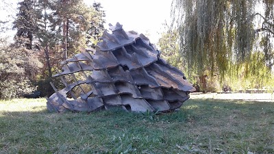 Photos of Botanical Garden