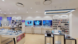 Photo n°20 de Boutique SFR Thionville Geric à Thionville (Opérateur téléphonique)