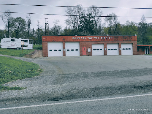 Forward Township Volunteer Fire Company - Thumbnail