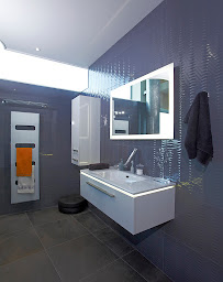 Photo n°7 de MPB Plomberie Chauffagiste à Ombrée d'Anjou (Plombier)