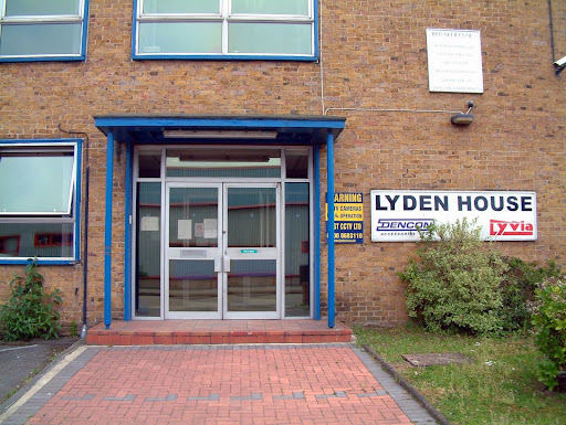 Lyvia Electrical Ltd