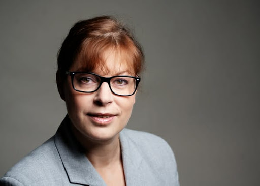 Rechtsanwältin Nancy Busching - Thumbnail