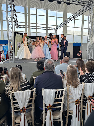 MK Bride - Visual