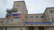 Фотография Калмыцкий государственный университет, Элиста, Россия