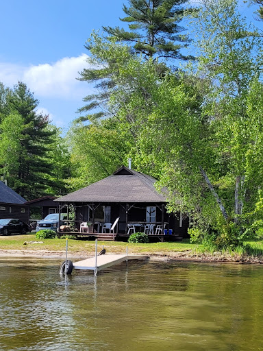 Bear Spring Camps - Visual
