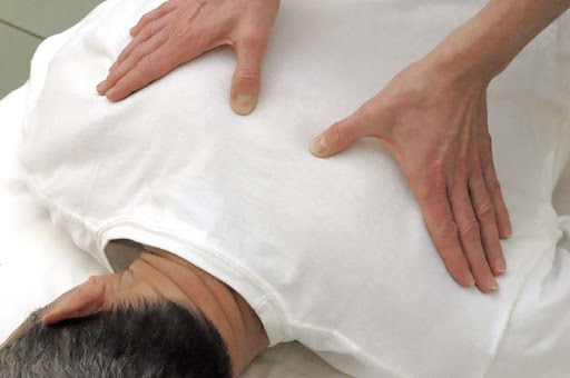 Shiatsu et soins énergétiques taoïstes - Thumbnail