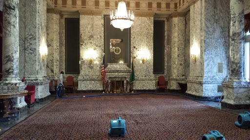 Crystal Carpet Cleaning and Restoration Inc. - Thumbnail