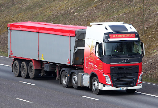 LD Griffiths Ltd - Thumbnail
