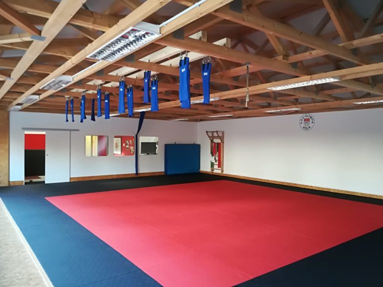 ESV Olympia - Schwimmschulen Köln