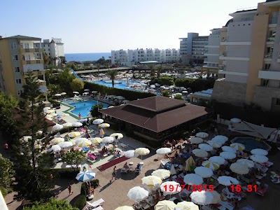 Photos of Telatiye Resort Hotel
