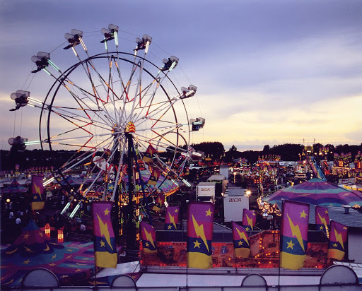 Swift Current Agricultural and Exhibition Association - Canada