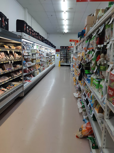 SuperValue Bell Block Gallery - New Zealand