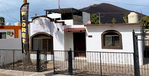 The Garden Florería Guaymas