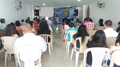 Photos of La Alianza CMD Ibagu&eacute; Colombia