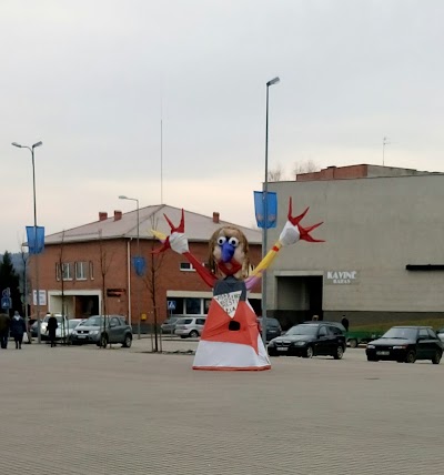 Photos of Laisvės aik&scaron;tė