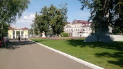 Фотография Рио, Демократическая улица, Саранск, Россия