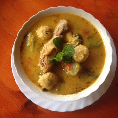 Photos of RESTAURANTE LAS SOPAS
