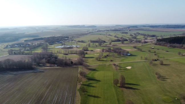 Rezensionen über Golfanlage Rottbach in Möhlin - Sportstätte