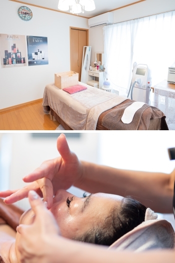 トータルビューティー Luna