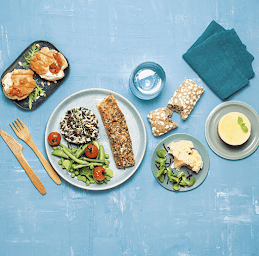 Photo n°14 de Class'croute à Carquefou (Service de livraison)