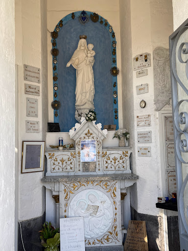 Vierge de Monton - Thumbnail