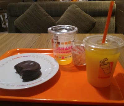 Photos of Dunkin Donuts Sam Ratulangi