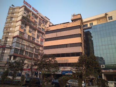 Photos of Kuril Bishwa Road Bus Stop
