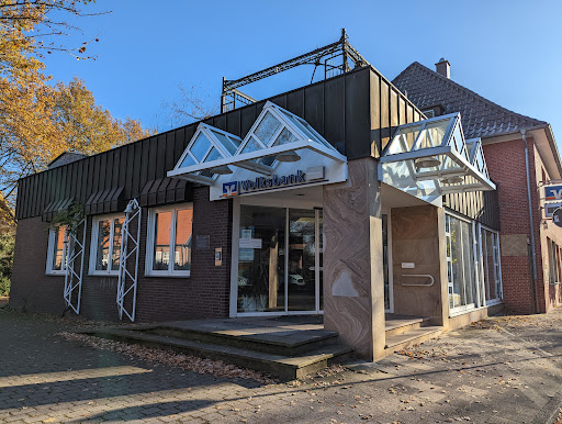 Volksbank im Münsterland eG, SB-Center Rinkerode - Thumbnail