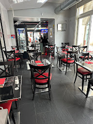 Photo n°12 de Brasserie Café de la poste à Pamiers (Restaurant familial)