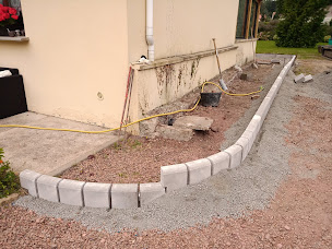 Photo n°13 de DOMI TP à Camblain-Châtelain (Entreprise de terrassement)