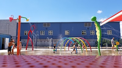 Alameda Spray Park