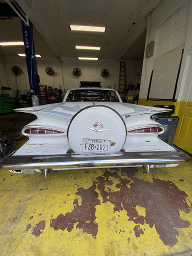 Anchors Auto Care llc - Thumbnail