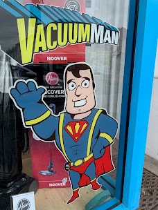 R & R Electrical – Vacuum Cleaner Specialist brighton