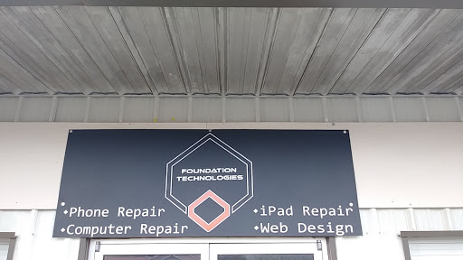 Foundation Technologies - Visual