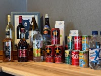 フリーフロー付きB&B LODGE GRAMP