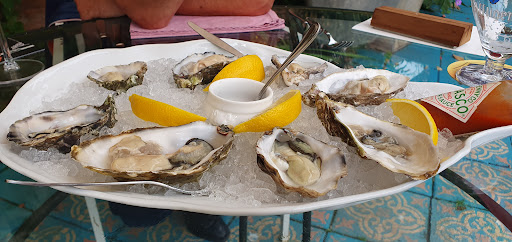 Gastrobar Chez Naghmeh - Thumbnail