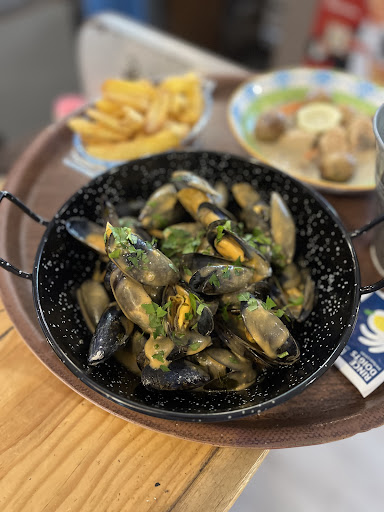 Photo 2 - Au Petit Marché