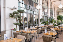 Le Prom' Restaurant - Casino Palais de la Méditerranée à Nice