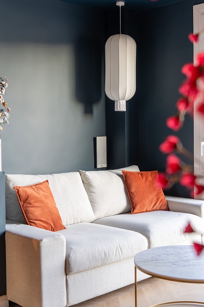 Toba, Architecte d’intérieur & Décorateur Marseille / Aix en provence