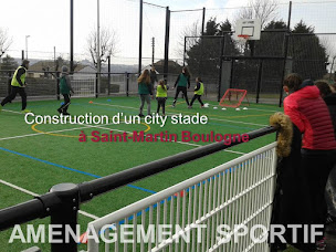 Photo n°1 de V2R Ingénierie & Environnement à Saint-Martin-Boulogne (Entreprise de VRD)