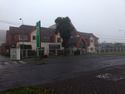 Photos of ACHS Temuco