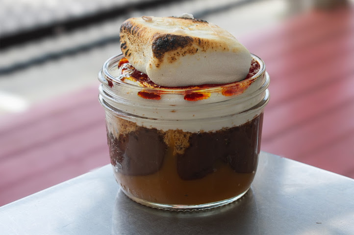 Fiamma Pizza by null