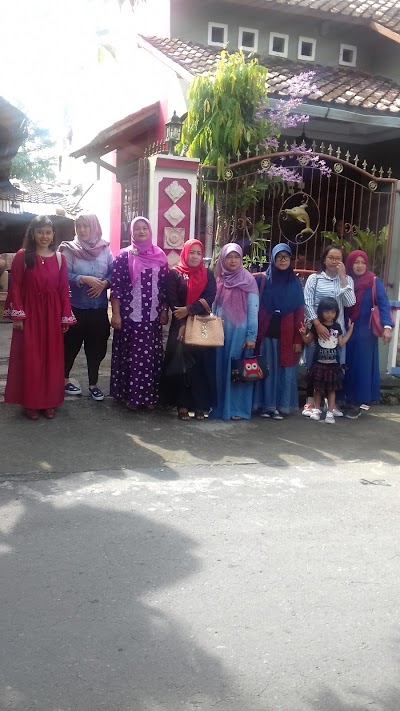 Photos of Soroyudan Bendungan Cawas